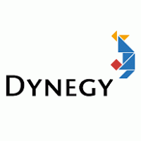 Dynegy Logo PNG Vector