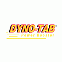 Dynotab Logo PNG Vector