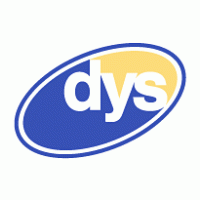 Dys Logo PNG Vector