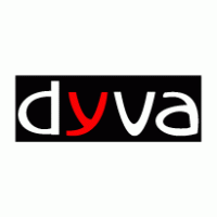Dyva Logo PNG Vector