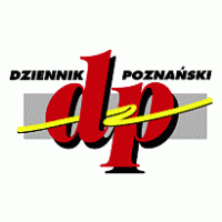 Dzennik Poznanski Logo PNG Vector