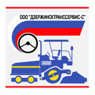 DzerTranService-S Logo PNG Vector