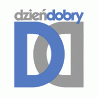 Dzien Dobry Logo Vector