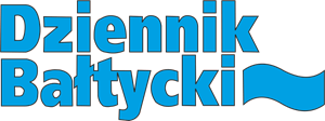 Dziennik Baltycki Logo Vector