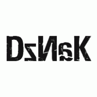 Dznak Logo Vector