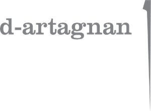 d-artagnan Logo PNG Vector
