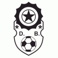 D.B.F.F. Logo PNG Vector