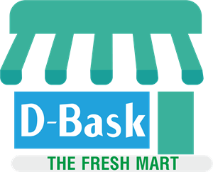 D-BASK Logo PNG Vector