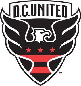 D.C. United Logo PNG Vector