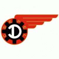 D-Csepel Logo Vector