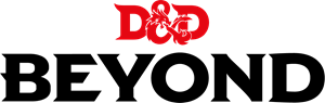 D&D Beyond Logo PNG Vector