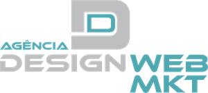 D-Designweb Logo Vector