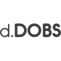 d.DOBS Logo PNG Vector
