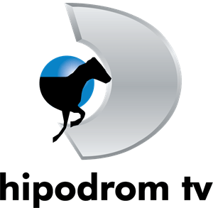 D hipodrom Logo PNG Vector