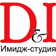 D&I Logo PNG Vector