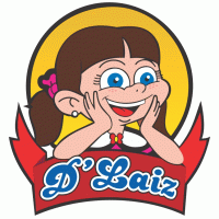 D'Laiz Logo PNG Vector