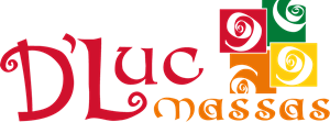 D'Luc Massas Logo PNG Vector