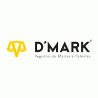 D'Mark Logo PNG Vector