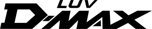 D-max Logo Vector