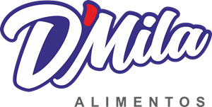 D'MILA ALIMENTOS Logo PNG Vector