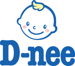 D-nee Logo PNG Vector