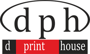 D Print House Logo PNG Vector