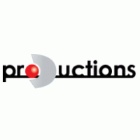 d productions Logo PNG Vector