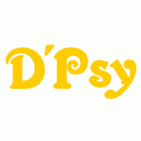 D'Psy Logo PNG Vector