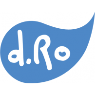 d.Ro Logo PNG Vector