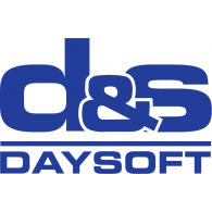 d&s Daysoft Logo PNG Vector