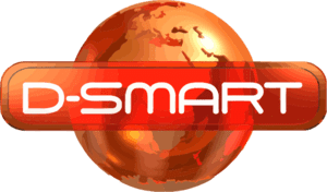 D-Smart Logo PNG Vector