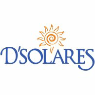 D'Solares Logo PNG Vector