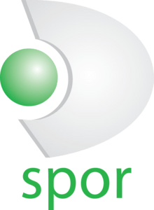 D Spor Logo PNG Vector