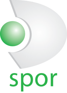 D Spor Tv Logo PNG Vector