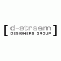 d-stream designers group Logo PNG Vector