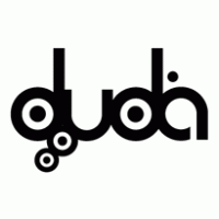 D.U.D.A. Logo PNG Vector
