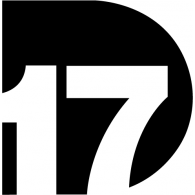 D17 Logo PNG Vector
