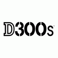 D300s Logo PNG Vector