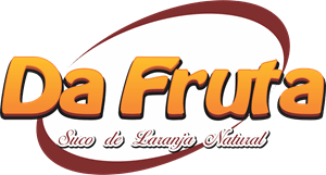 Da Fruta Logo PNG Vector