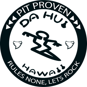 Da Hui Logo PNG Vector