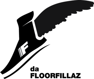 da Floorfillaz Logo PNG Vector