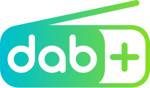 DAB+ Logo PNG Vector