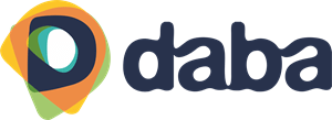 Daba Logo Vector