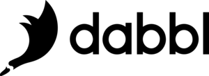 Dabbl Logo PNG Vector