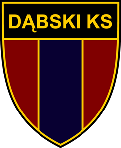 Dabski KS Logo PNG Vector