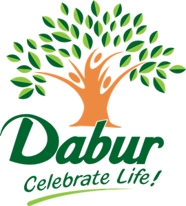 Dabur Celebrate Life Logo PNG Vector
