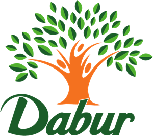 Dabur Logo PNG Vector