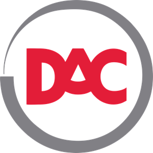 DAC Logo Vector