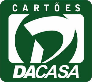 Dacasa Logo PNG Vector