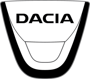 DACIA Logo PNG Vector